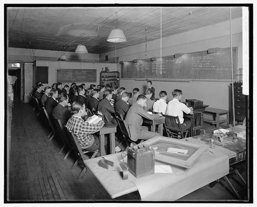 Loomis Radio School