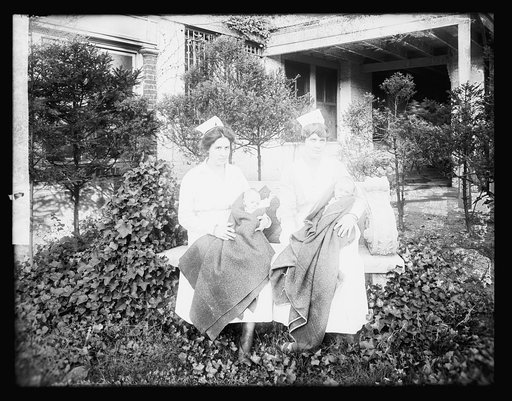 Children's Hospital, [Washington, D.C.
