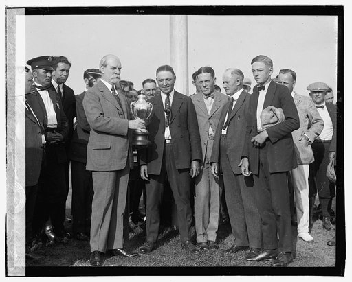 Hughes & Chicago group, 6/29/23