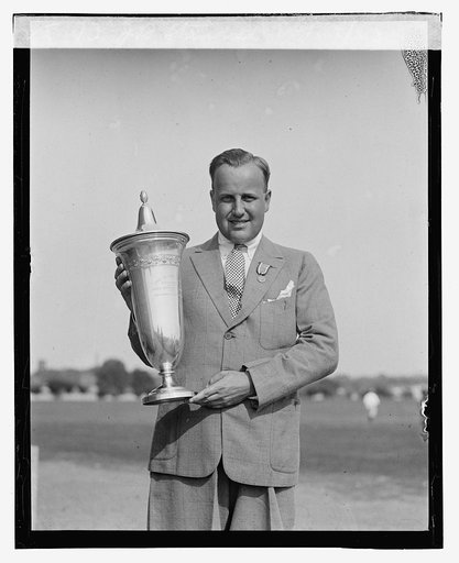 J.R. [sic] Standish, 6/27/23