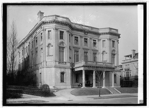 Cuban Embassy
