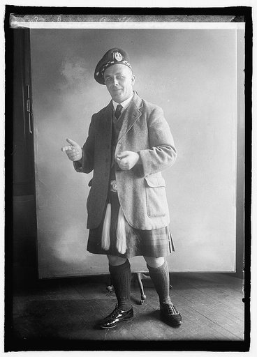 Duncan C. Thomson
