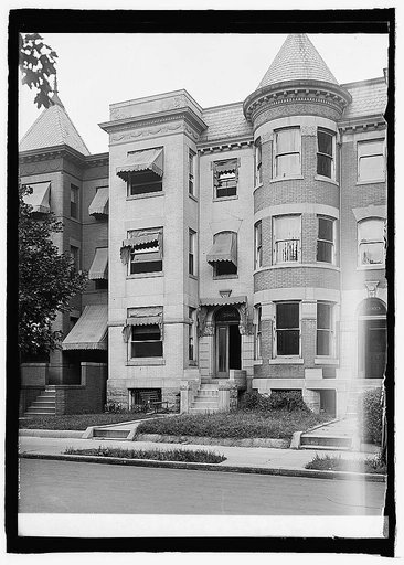 13th St., NW [Washington, D.C.