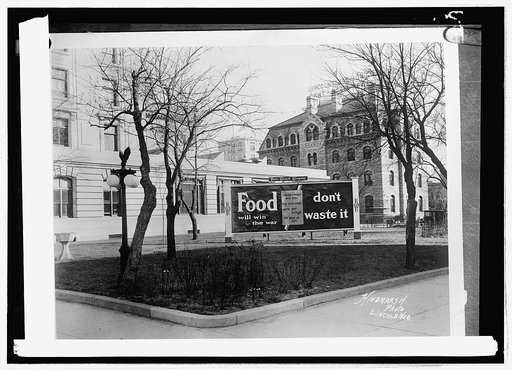 Food Admin., [Lincoln, Nebraska