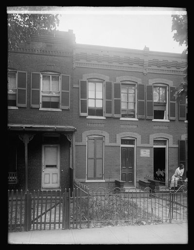 Times, 42 L [Street] N.W., [Washington, D.C.
