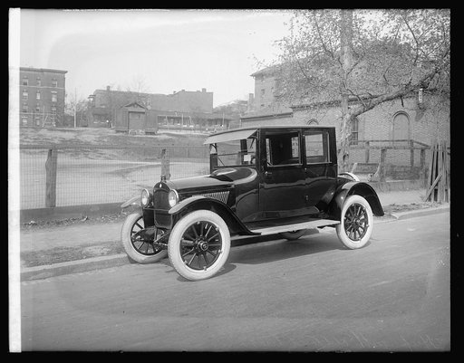 Hupmobile