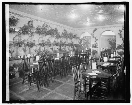 Brownley interior