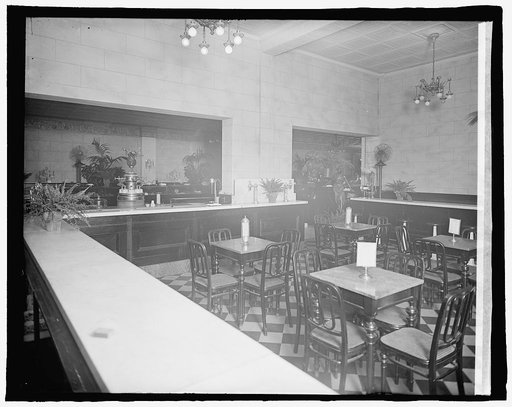 Brownley interior