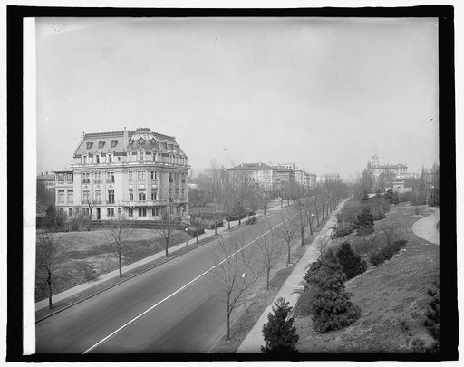 16 St. NW, [Washington, D.C.