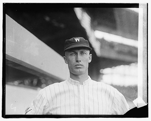 Rice, 1919