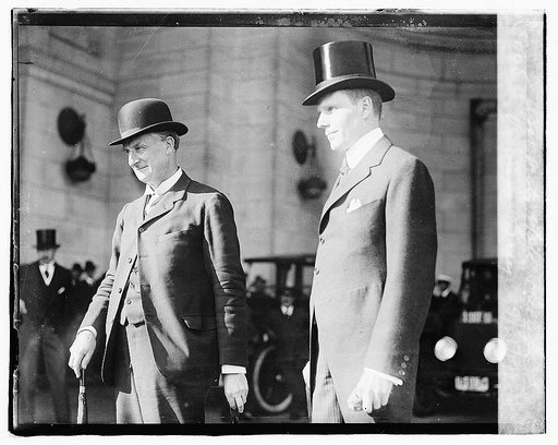 Asst. Sect. State Phillips, [...] Grey, 9/25/19