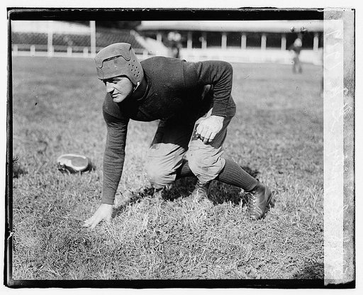 Leighty, G.U., 1919