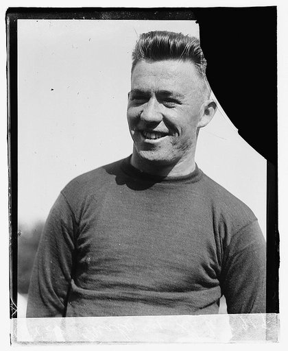 Maloney, G.U., 1919