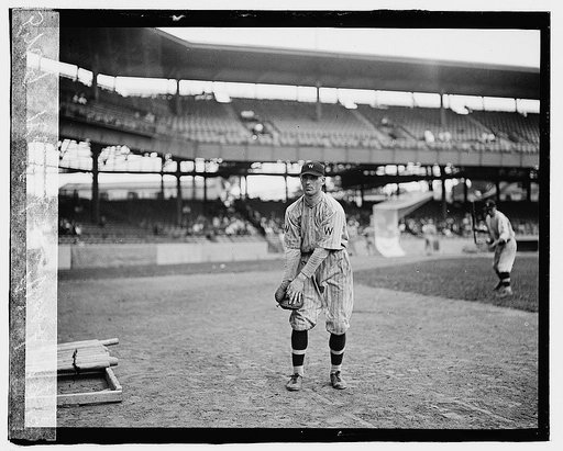 Kelleher, [i.e. Kelliher] Wash., 1919