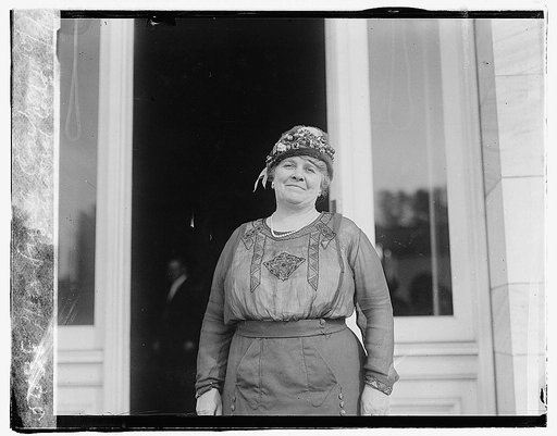 Mrs. Sara A[...] Industrial Conf., 10/6/19