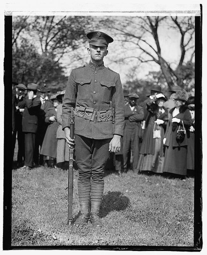 Asage [?] Christiansen, Sr. Captain, Oct. 18/19