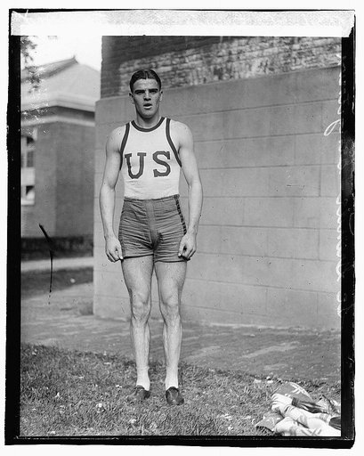 Le Grende, Georgetown, 1919