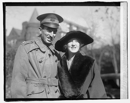 Capt. Hugh Martin, 11/5/19