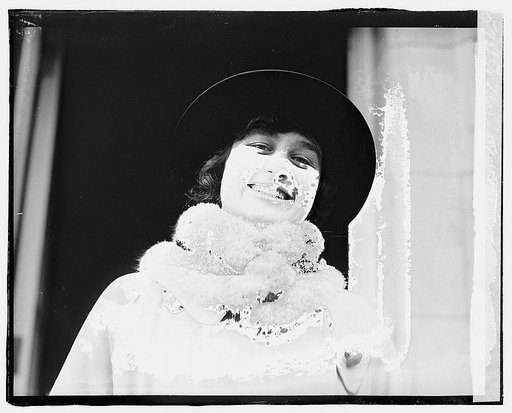 Margaret Milne