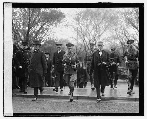 Prince of Wales at Red Cross