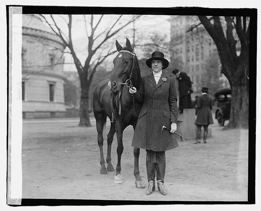 Helen Blodgett