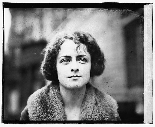 Margaret Simonds