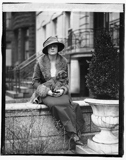 Margaret Simonds