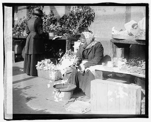 Thanksgiving, 1919