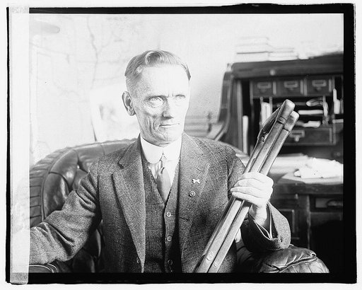Wm. D. Upshaw