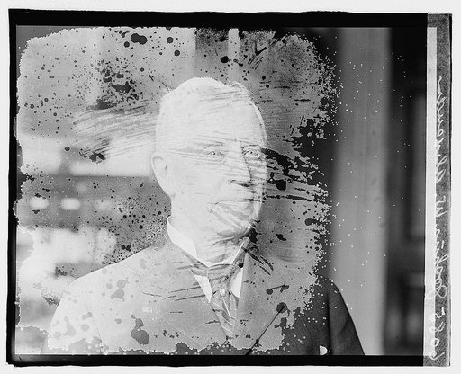 Joshua W. Alexander