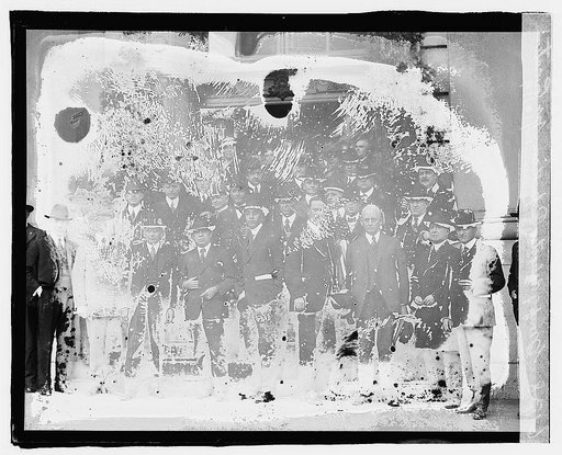 Group of delegate Republican [...], 12/10/19