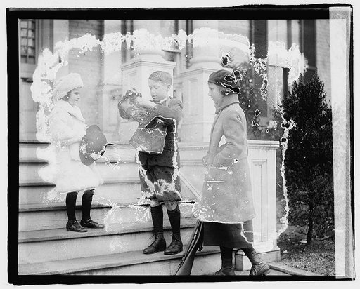 Baker Children