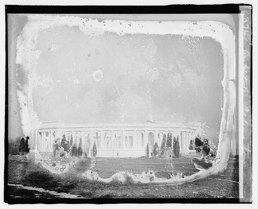 Amphitheater Arlington, [Virginia