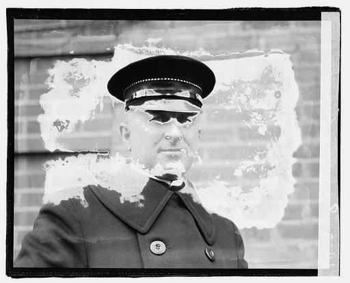 Francis H. Robinson
