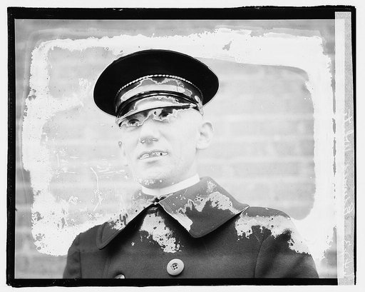 Edward White