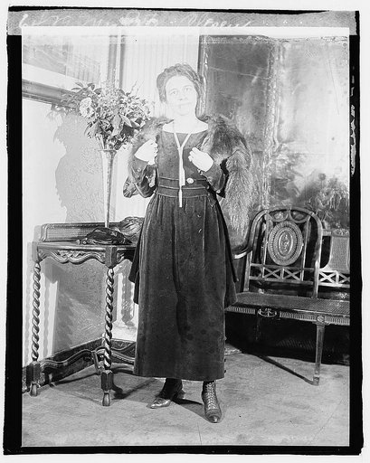 Mrs. Pete Altsen