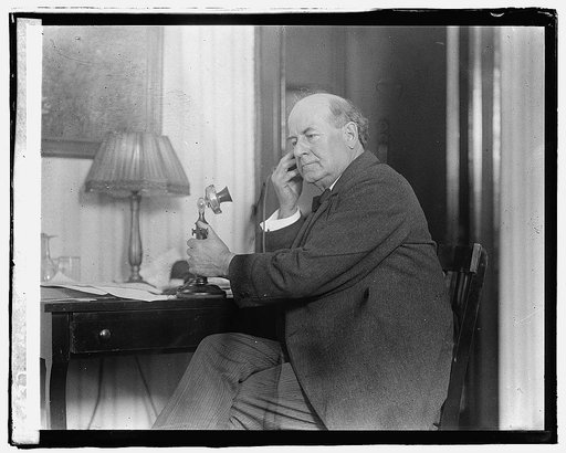 Wm. Jennings Bryan