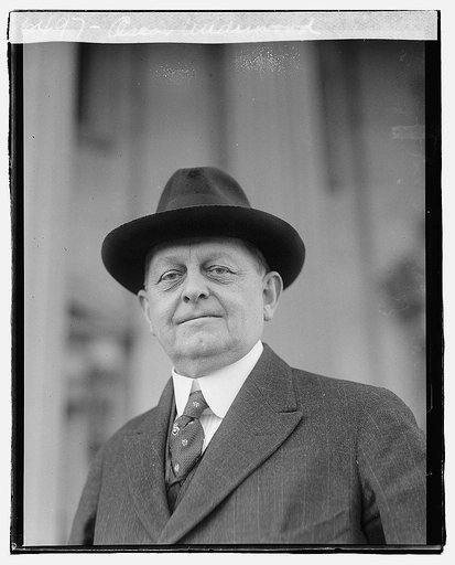 Oscar Underwood