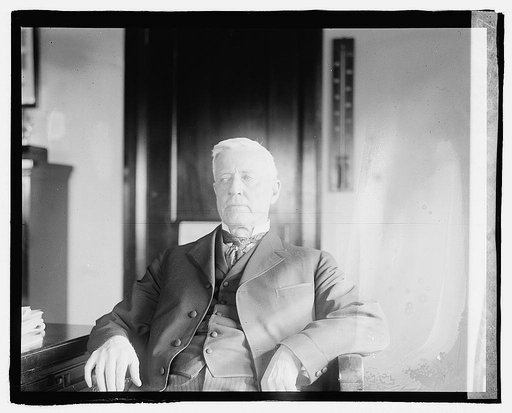 Joshua W. Alexander