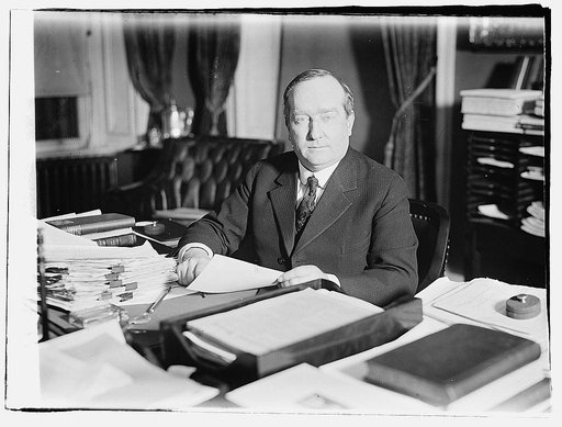 Geo. R. Cooksey