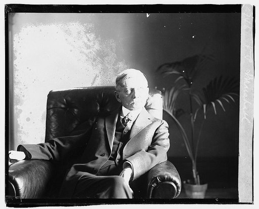 V.P. Marshall