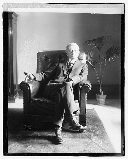 V.P. Marshall