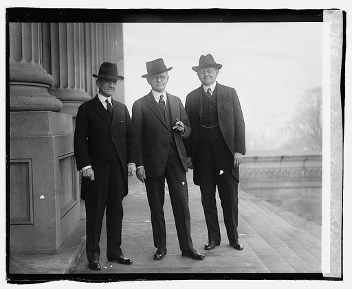 Marshall, Underwood & Glass