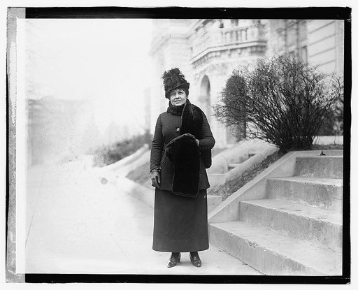 Mrs. Sutherland