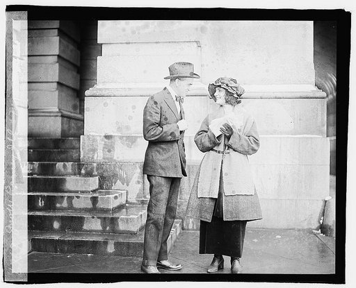 Jm. W. Rainey, Ill. & Miss Rosser