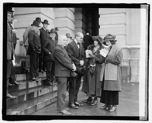 D.J. O'Connell. N.Y., Jm. W. Rainey, Ill., 1/9/20