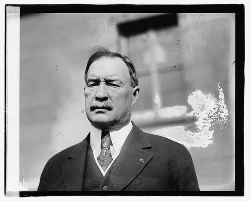 W.R. Carss, Minn.