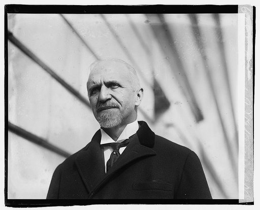 Ernest A. Ackerman, N.J.