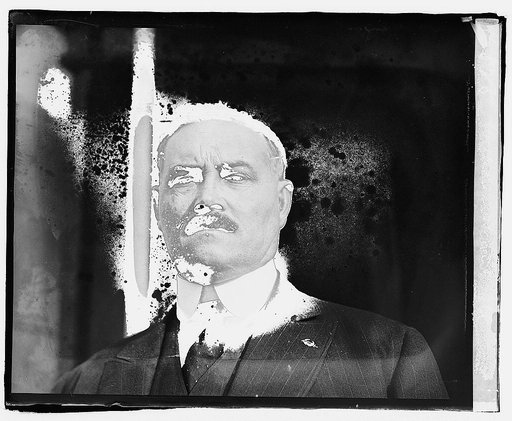 Williams, Thos. S., Ill.