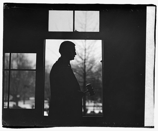 Vice Pres. Marshall